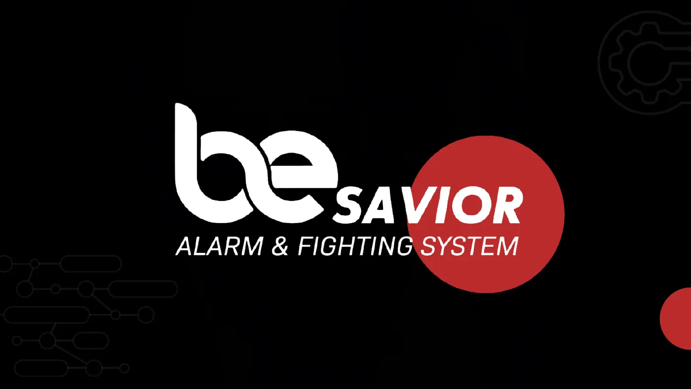 BeSavior company profile, page 1